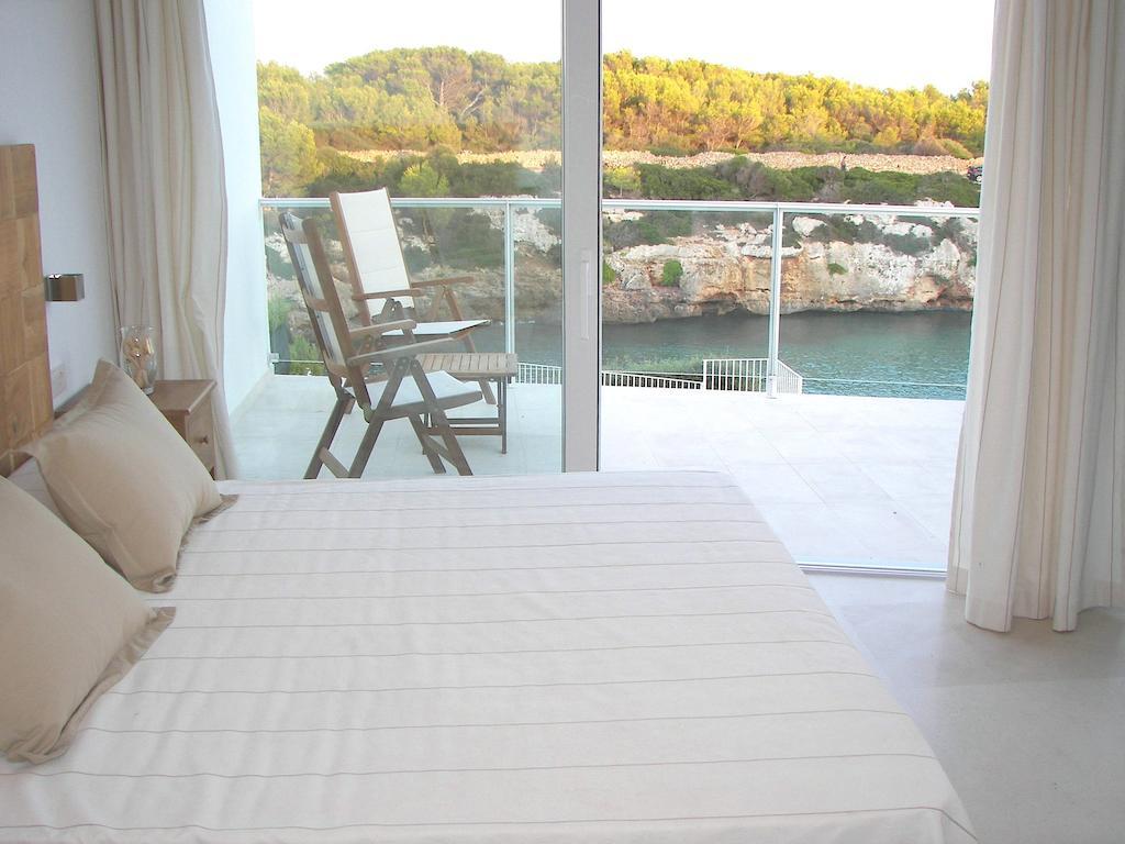 Villa Mar Cala'N Blanes  Room photo