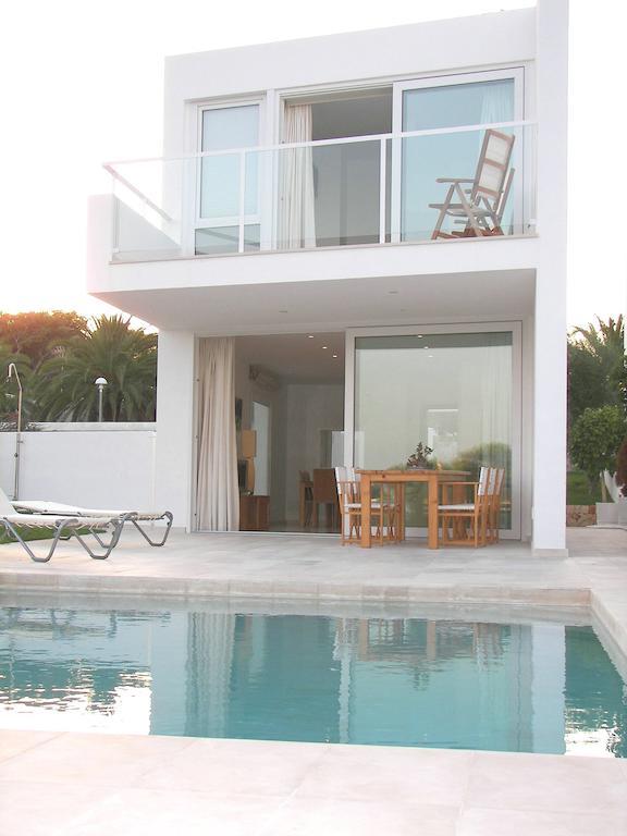 Villa Mar Cala'N Blanes  Room photo