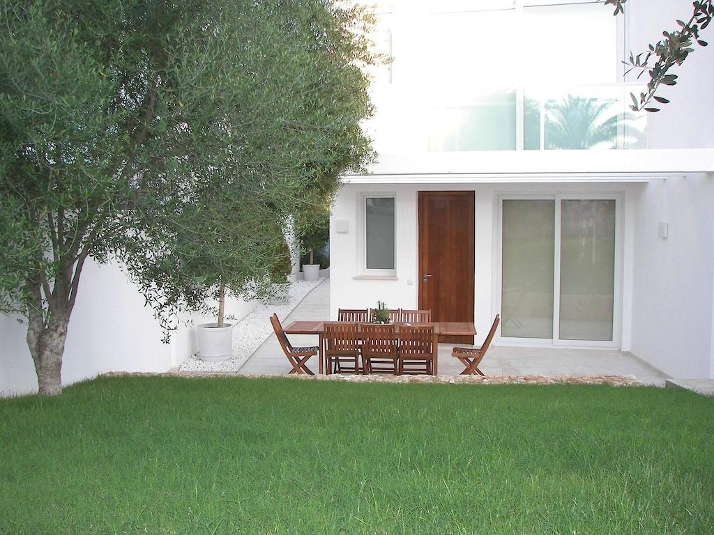 Villa Mar Cala'N Blanes  Exterior photo